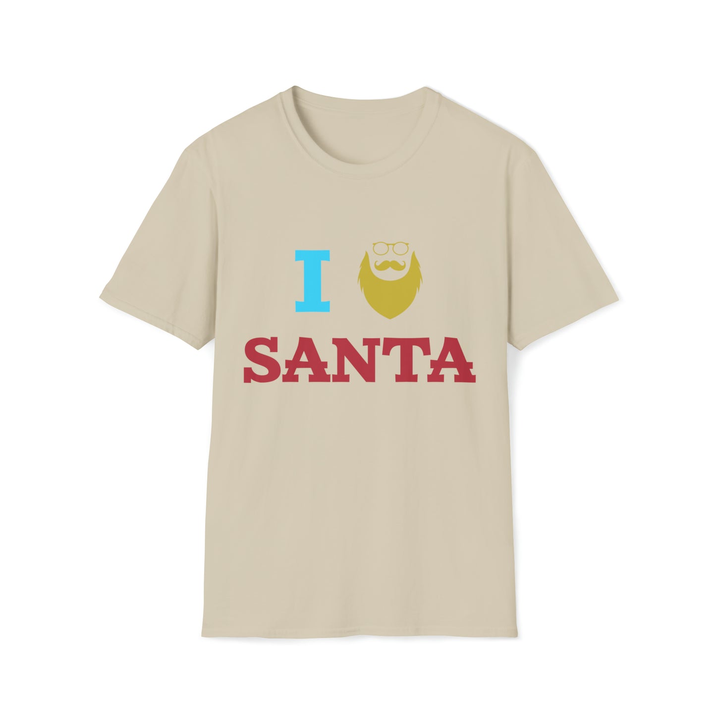 I Love Santa