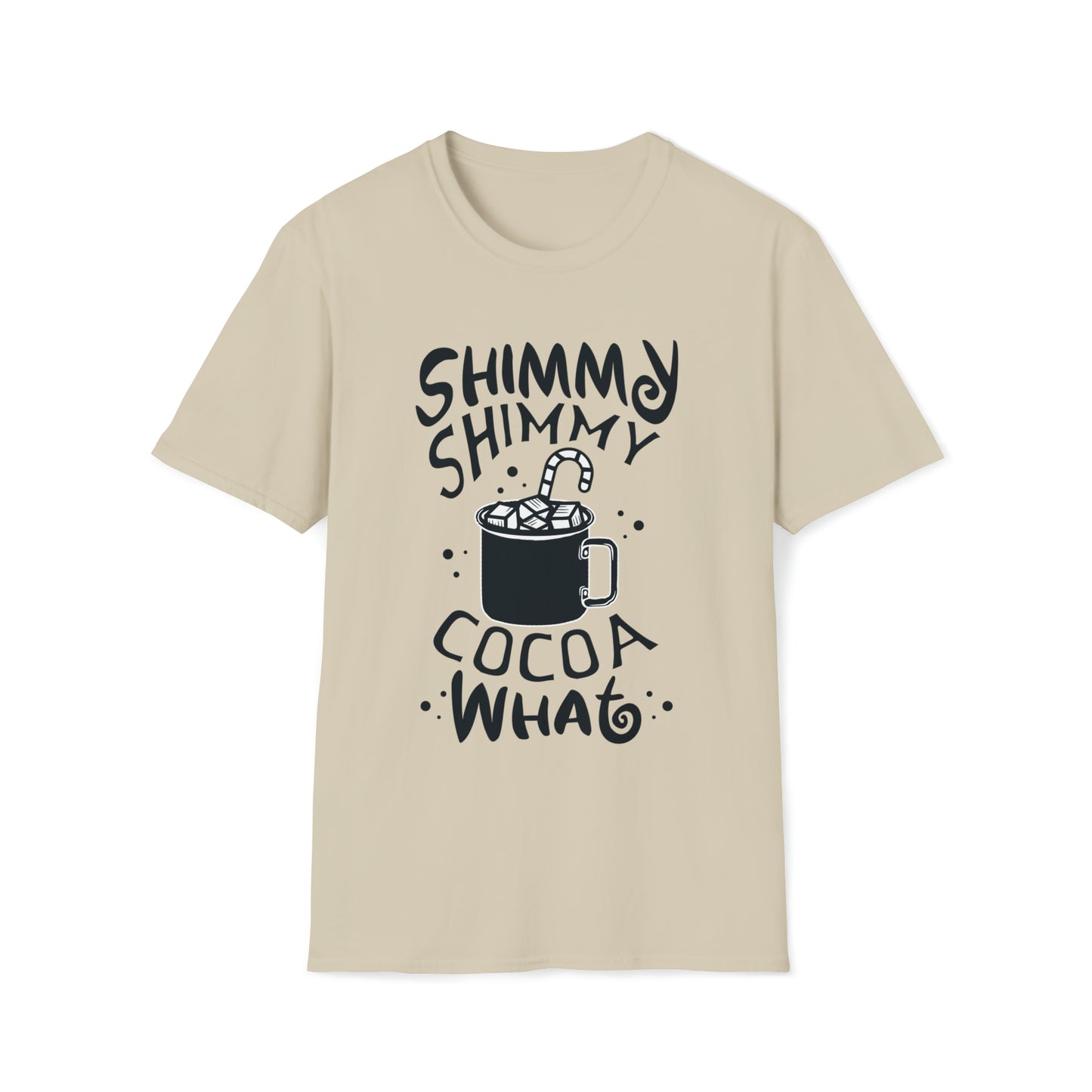 Shimmy Cocoa
