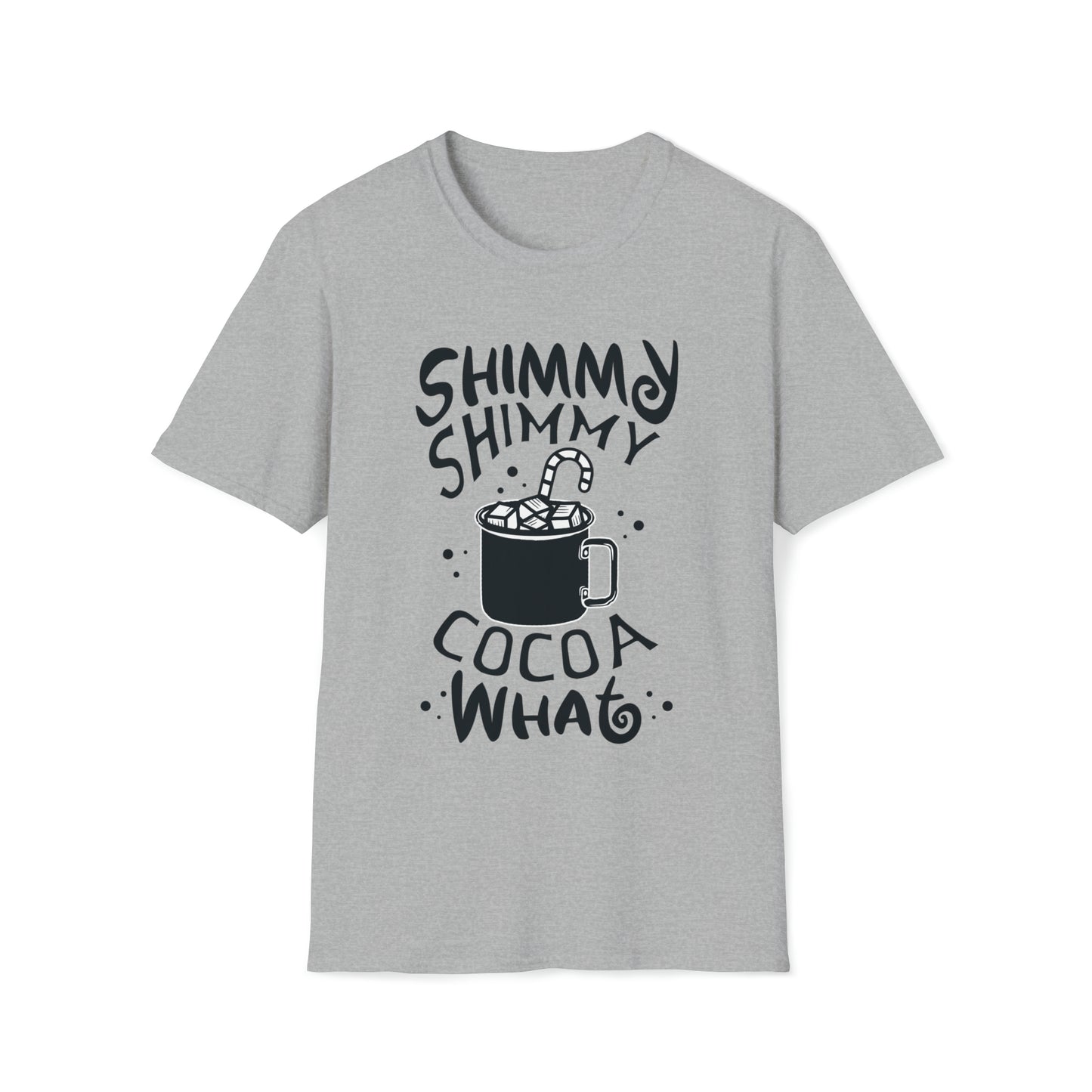 Shimmy Cocoa
