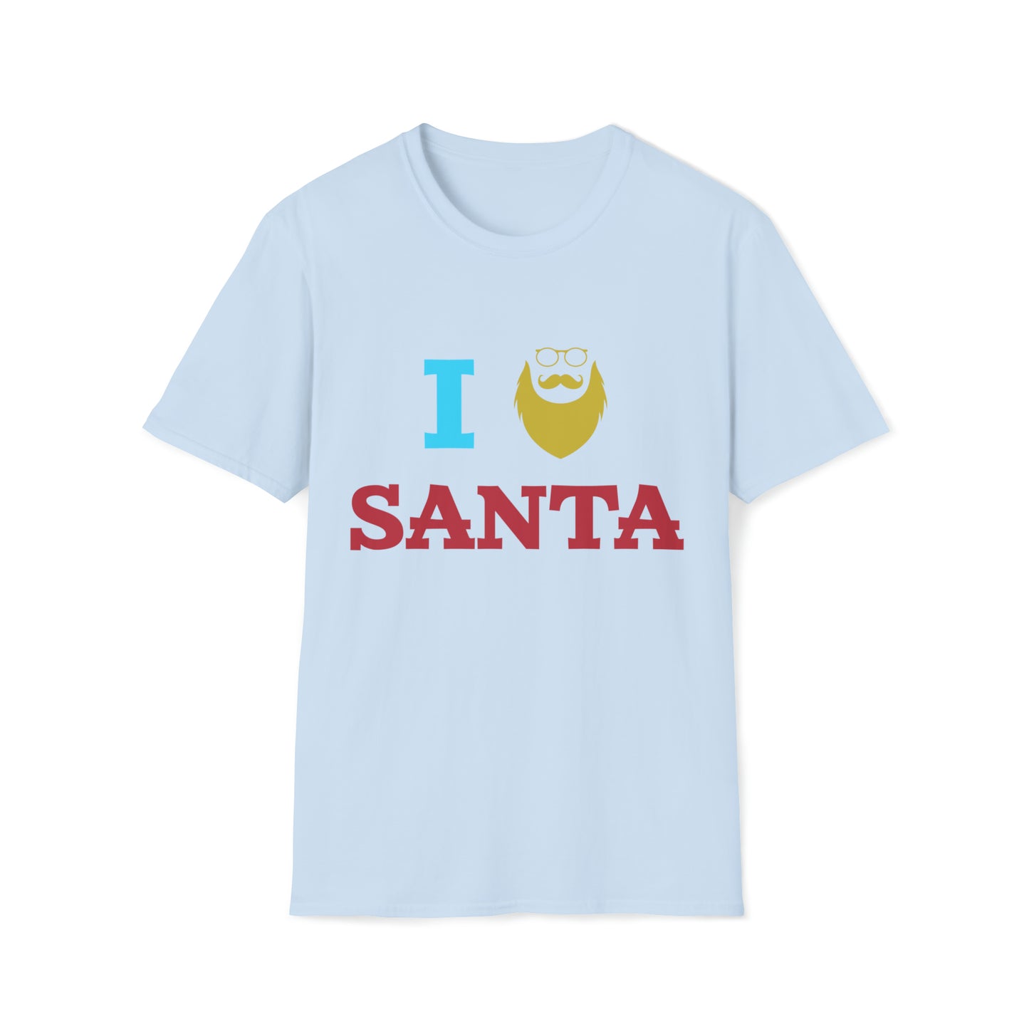 I Love Santa