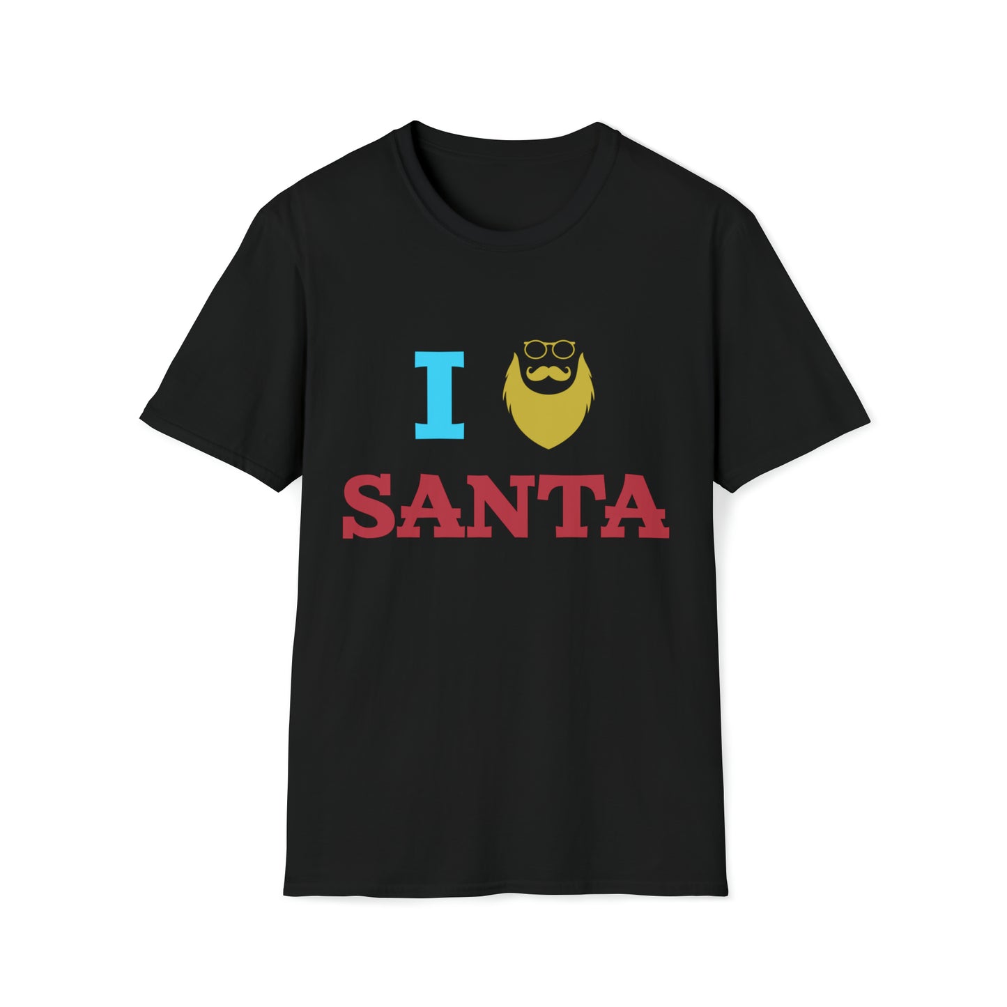 I Love Santa