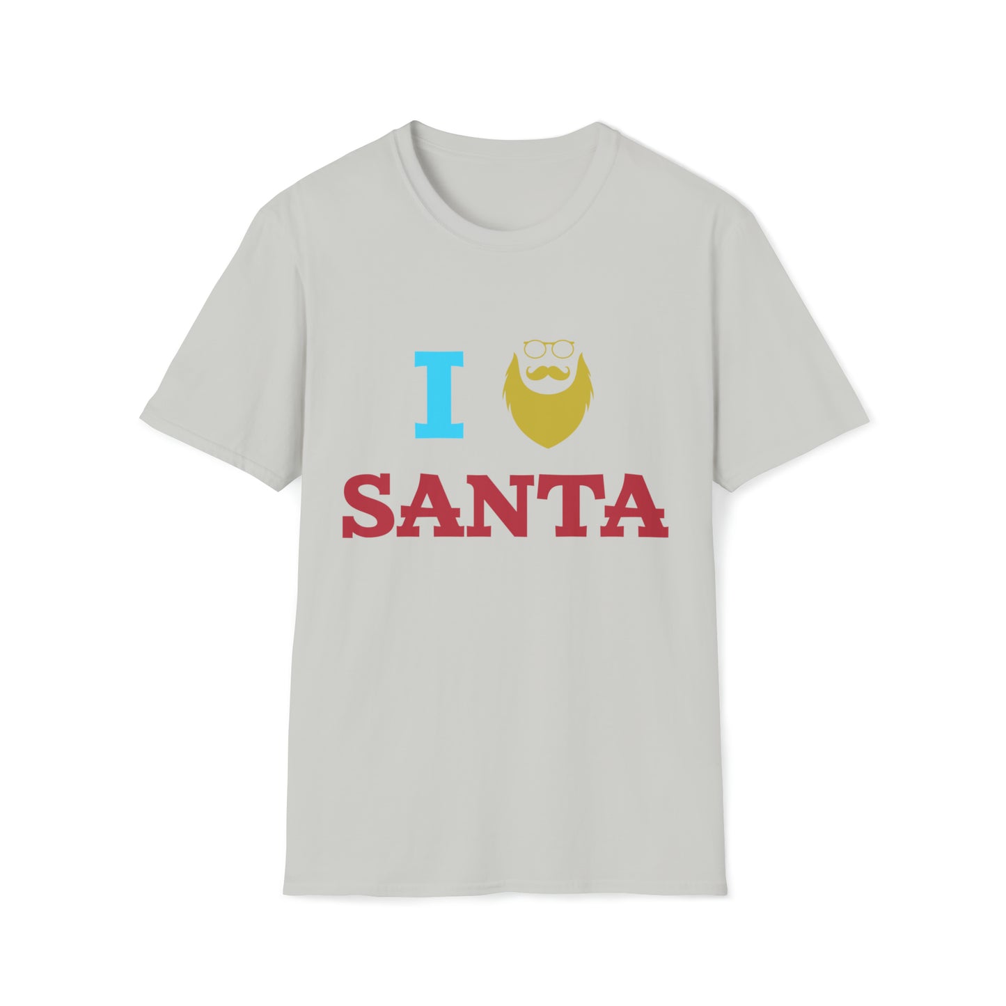 I Love Santa