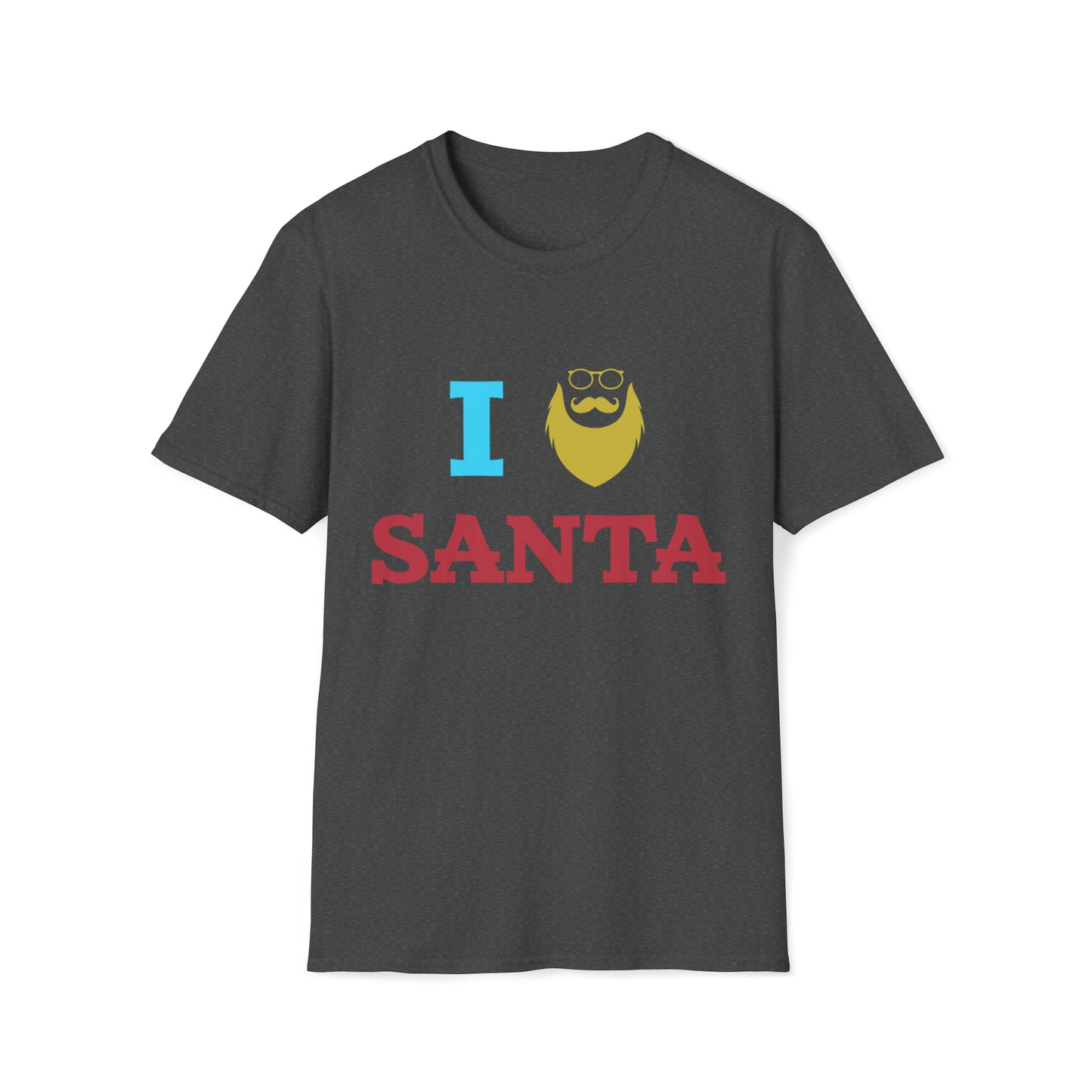 I Love Santa