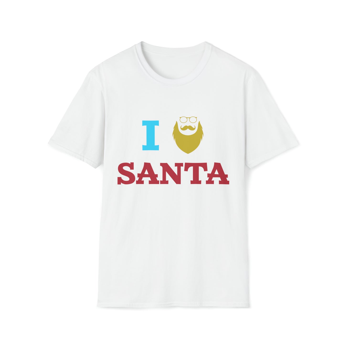 I Love Santa